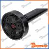 Arbre de transmission arrière pour AUDI | NWN-AU-045, 5N0521101C